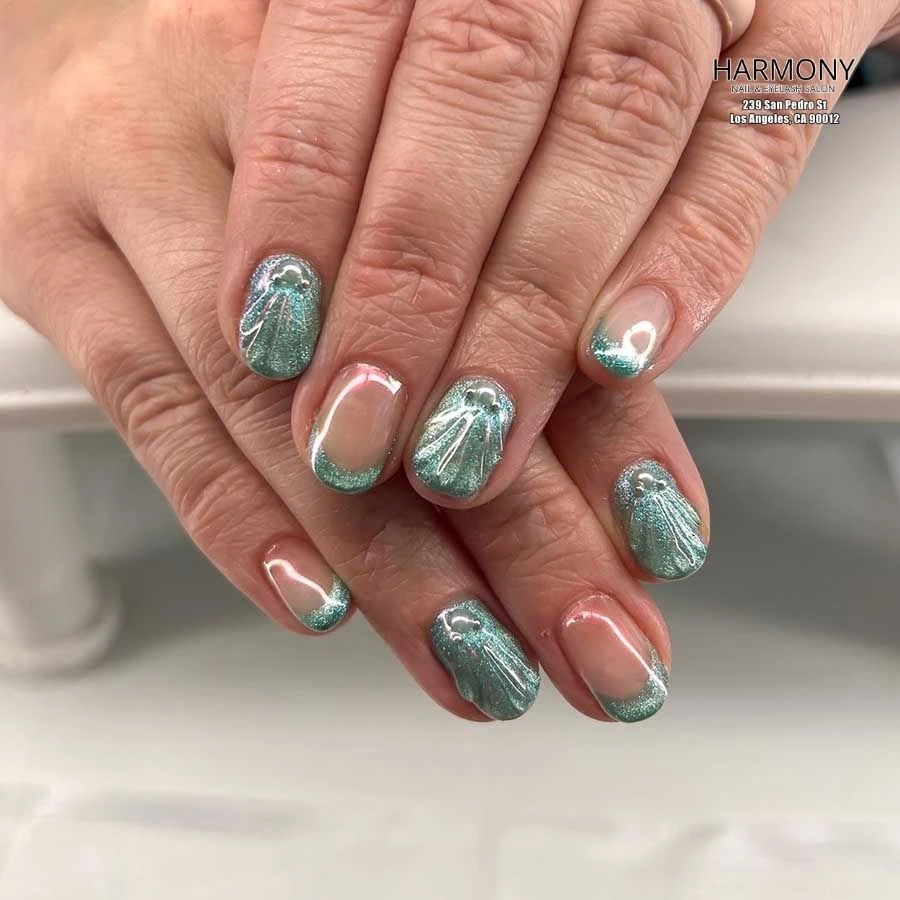 Nail Design